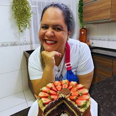 Channel thumbnail for Dicas da Pri Confeiteira