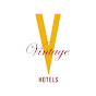 Vintage Hotels logo