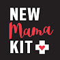 New Mama Kit Gift Hampers logo