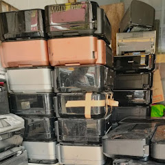 Master Repair Printer