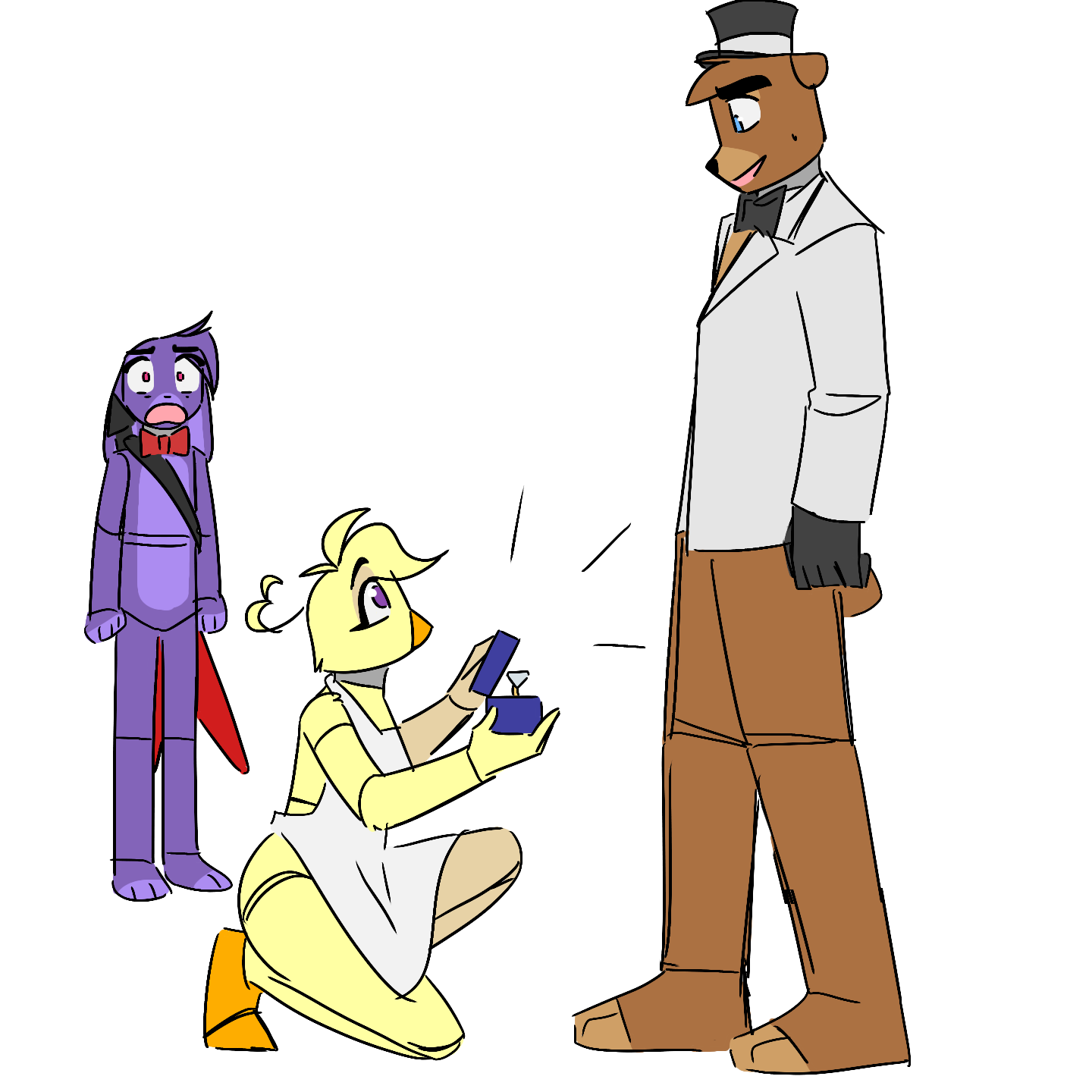 Post from Shadow Diaz