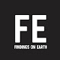 findingsonearth logo