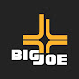Big Joe Forklifts logo