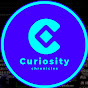 Curiosity Chronicles logo