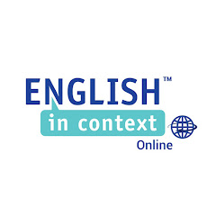 English in context