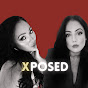 XPOSED: THE PODCAST logo