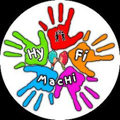 Hy Fi Machi avatar