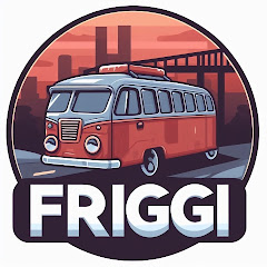 FriGGi channel logo