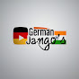 German Jango's logo