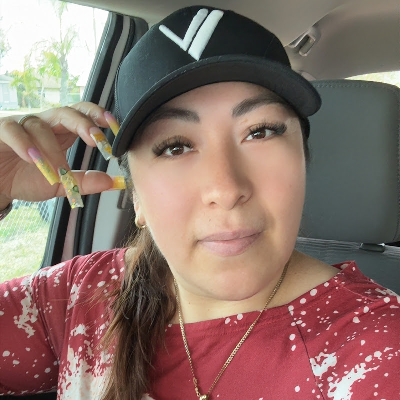 Rosa Sando Vlogs