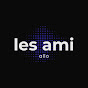 les amis logo