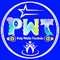 Poly Wala Technic logo