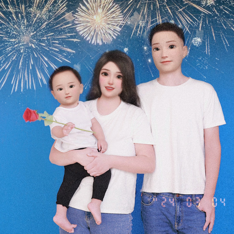 The Humor Family