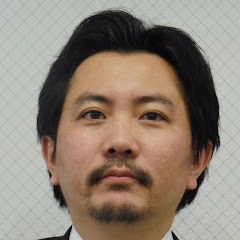 渡邉究　数学科准教授アイコン画像