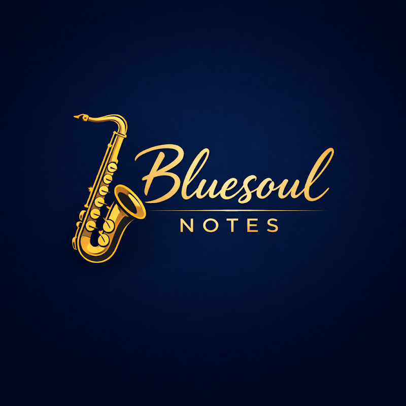 Bluesoul Notes