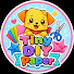LlwyLtQM8DU-channel-avatar-Tiny DIY Paper