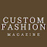 uneH9CJExaA-channel-avatar-CUSTOM FASHION MAGAZINE カスタムファッションマガジン