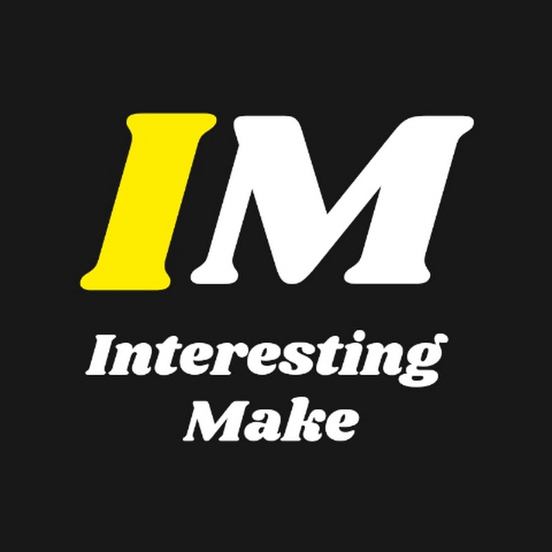 Interesting Make avatar