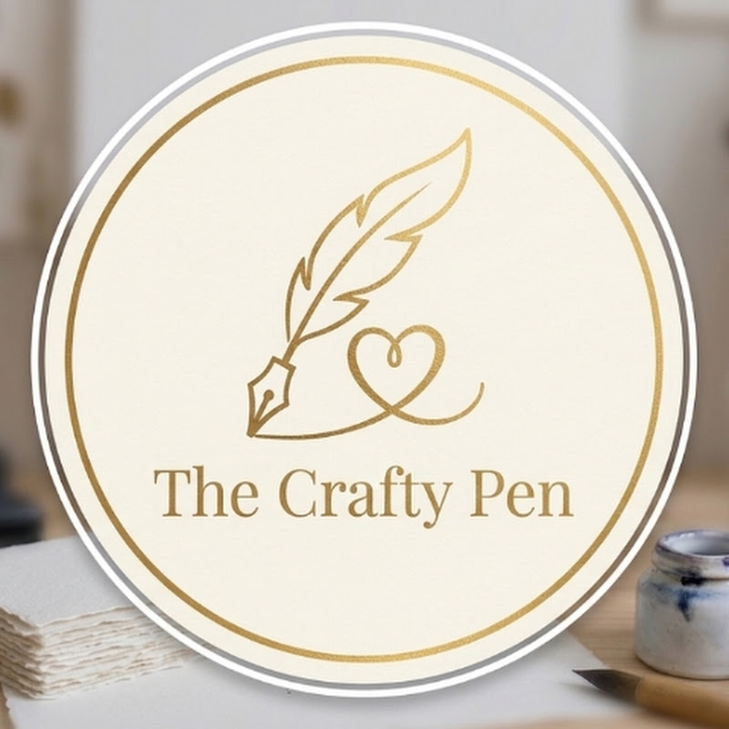 The Crafty Pen