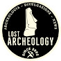 Lost Archeology logo