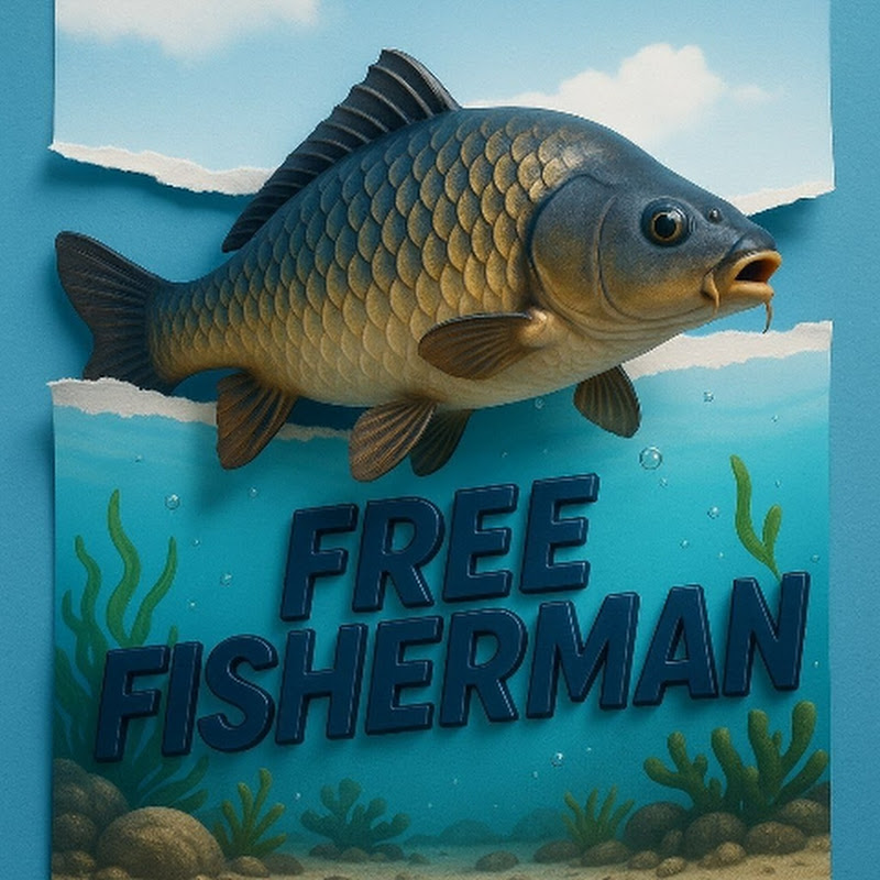Эркин Fisherman icon