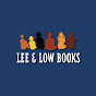 Lee & Low Books - @LeeLowBooks - Youtube
