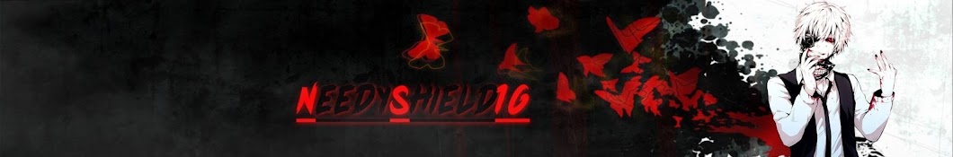 NeedyShield16 YouTube channel avatar