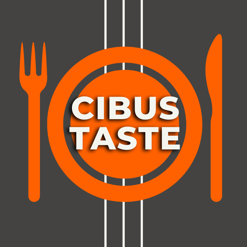 CIBUS TASTY 