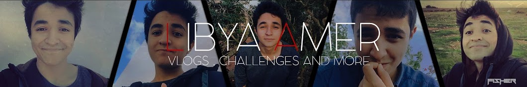 LIBYAAMER Avatar channel YouTube 