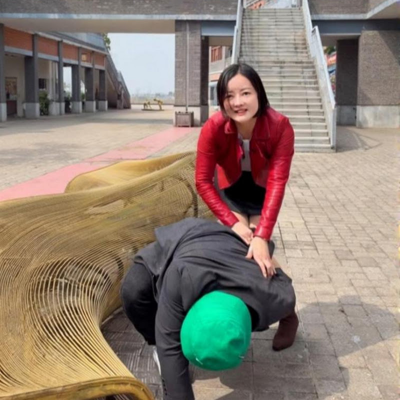 A-Tinh Vlog