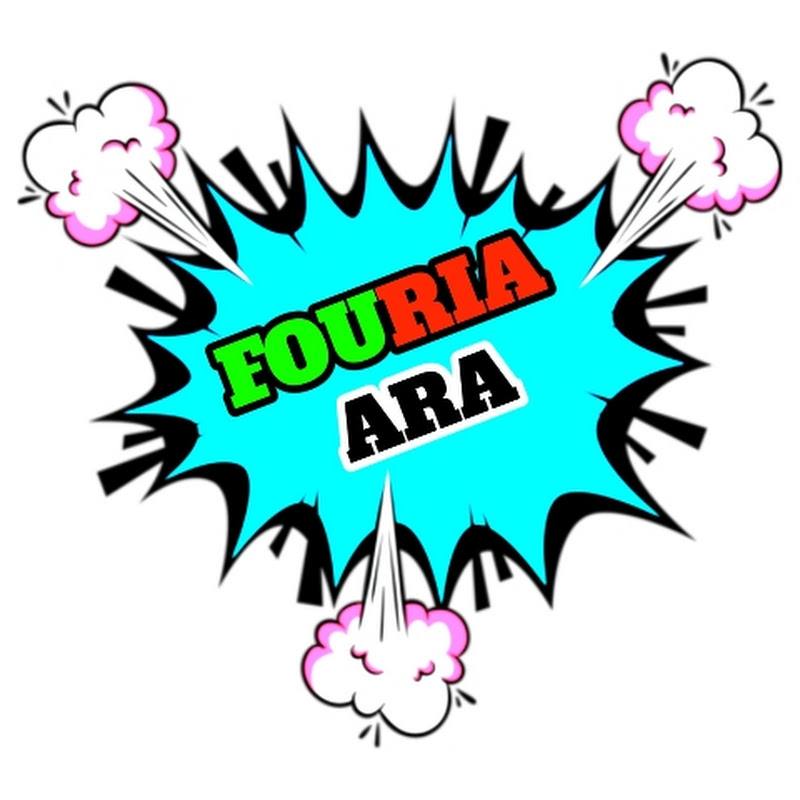 Fouria Ara