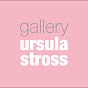 Ursula Stross logo
