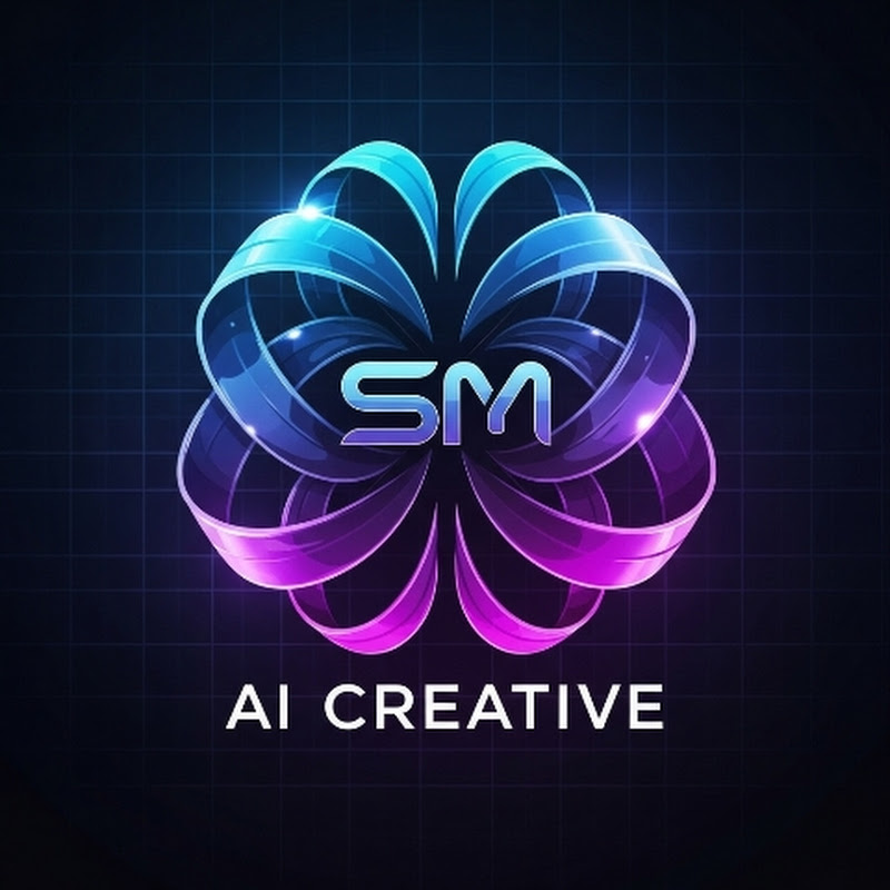 Sm Ai Creative