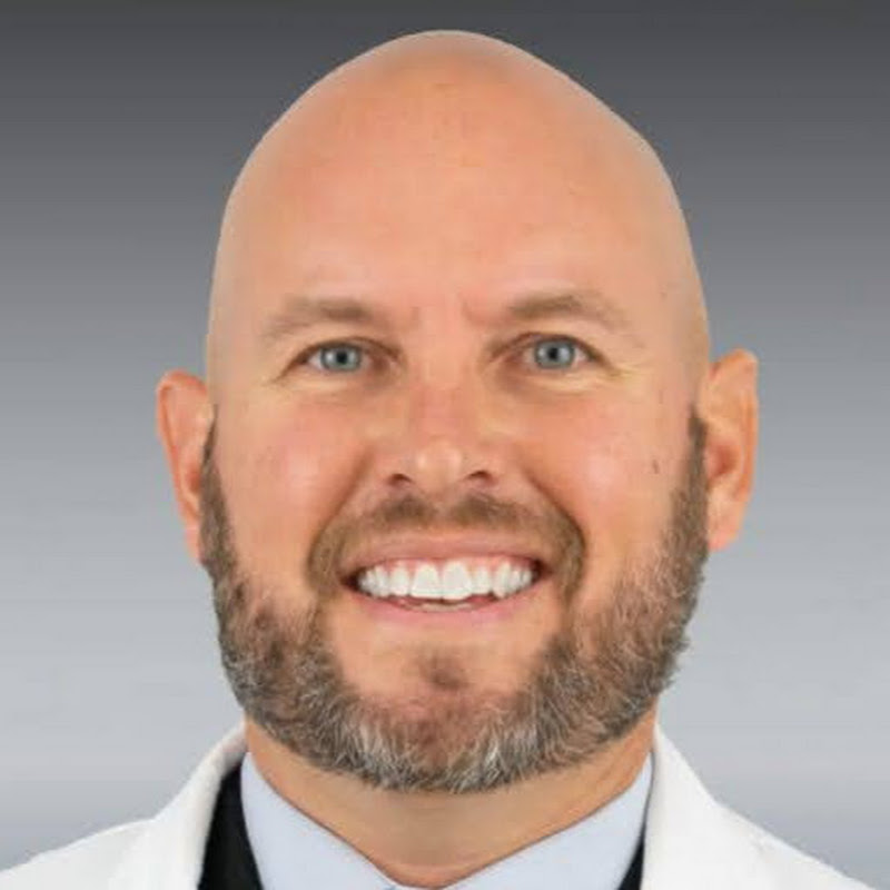 Scott the Urology PA