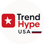 TrendHype USA logo