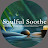 Soulful Soothe