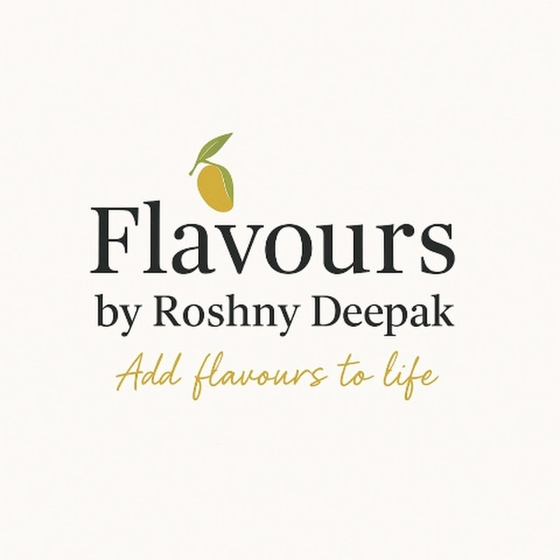 Flavours By Roshny Deepak