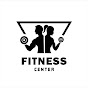 Fitness Club logo
