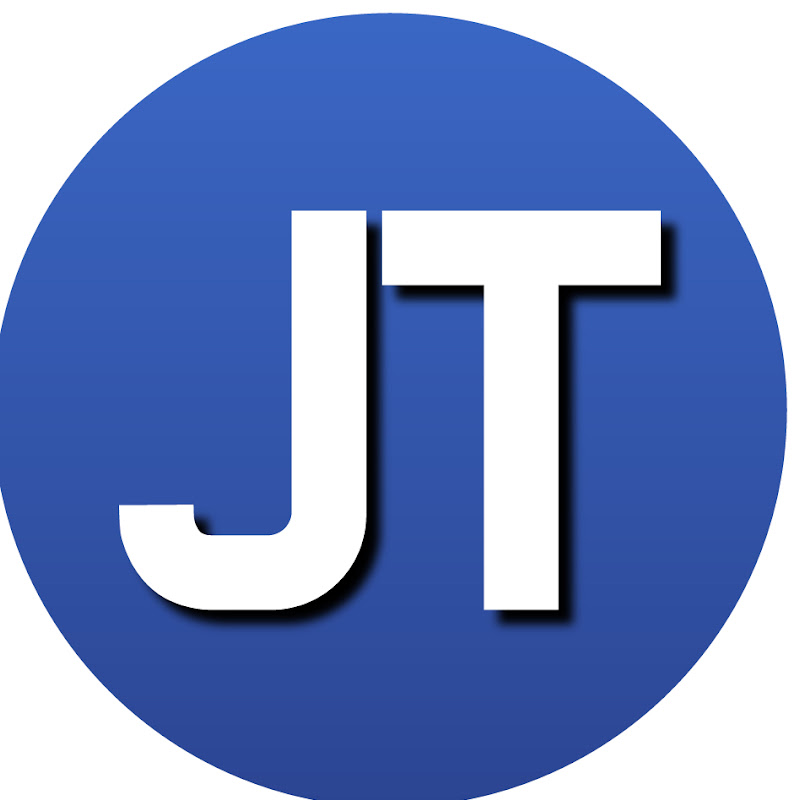 John Teo Productions 新加坡张平福旗下音乐制作💿 Logo