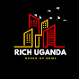𝐑𝐈𝐂𝐇 𝐔𝐆𝐀𝐍𝐃𝐀 🇺🇬 logo