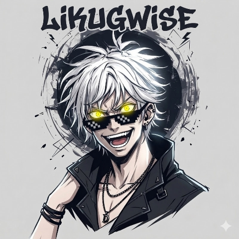 Hire Likewise — Entertainment YouTube creator for sponsorships