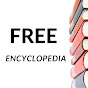 FREE ENCYCLOPEDIA logo