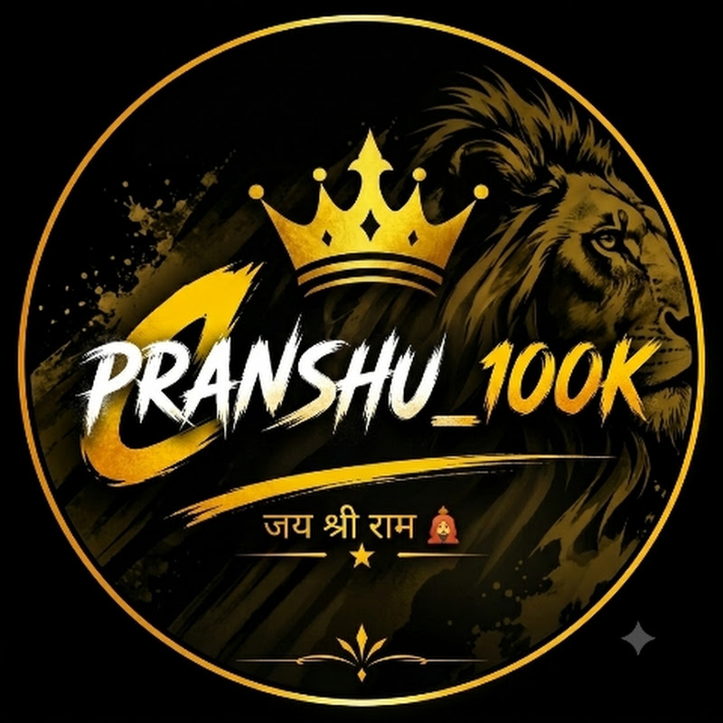 PRANSHU100K