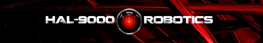 HAL-9000 Robotics YouTube channel avatar