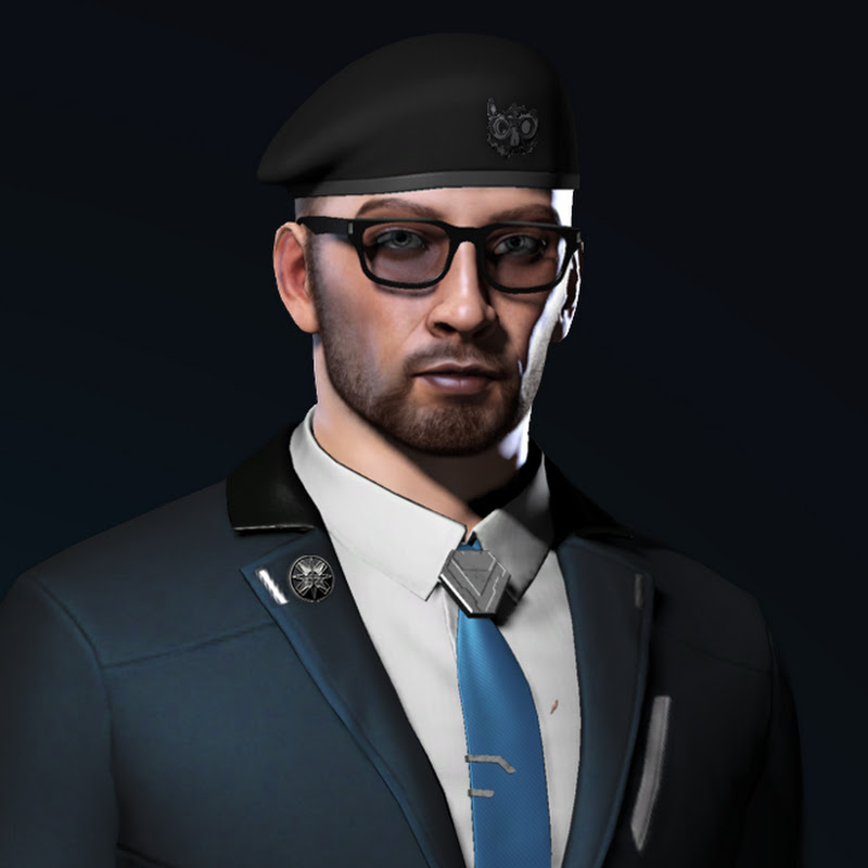 Capt. Rogers