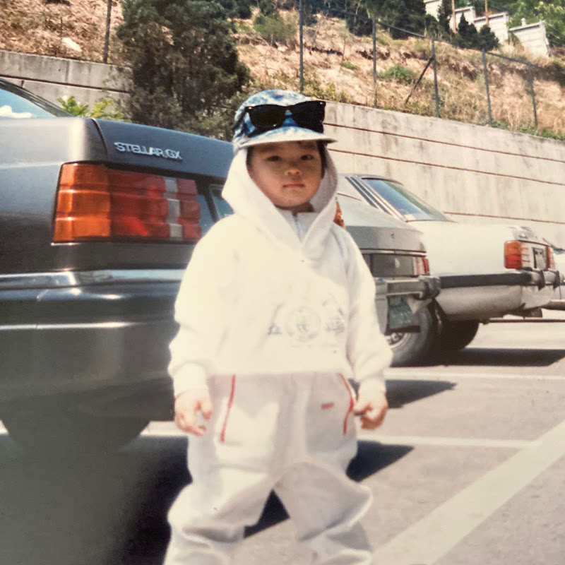 채널 아이콘