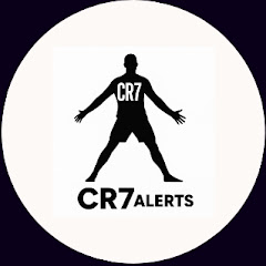 CR7 Alerts