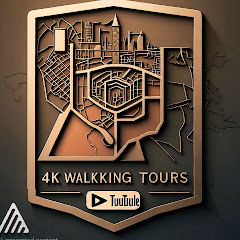 4K Walking Tours