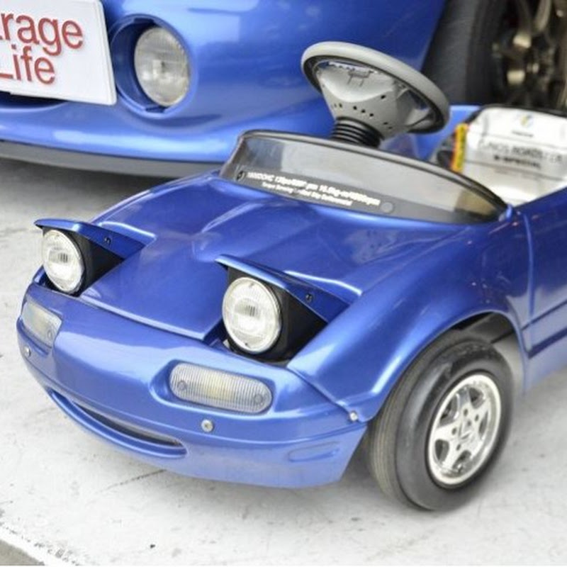 JDM & Custom car