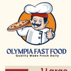 Olympia Fast Food